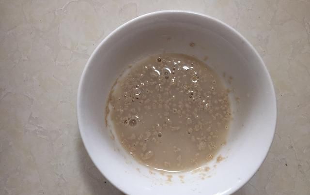 蒸发糕|玉米面你最想不到的做法,比蒸馒头简单,像面包一样暄软好吃