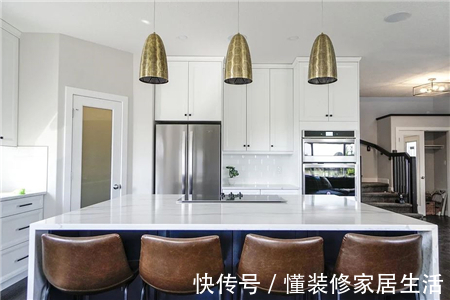 装修|2021年装修轻奢风格,低调有内涵,这才是别墅该有的样子!