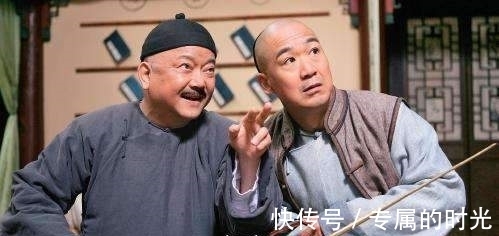 $和珅出上联“三斤四两五花肉”,纪晓岚对下联,竟把和珅吓到跪