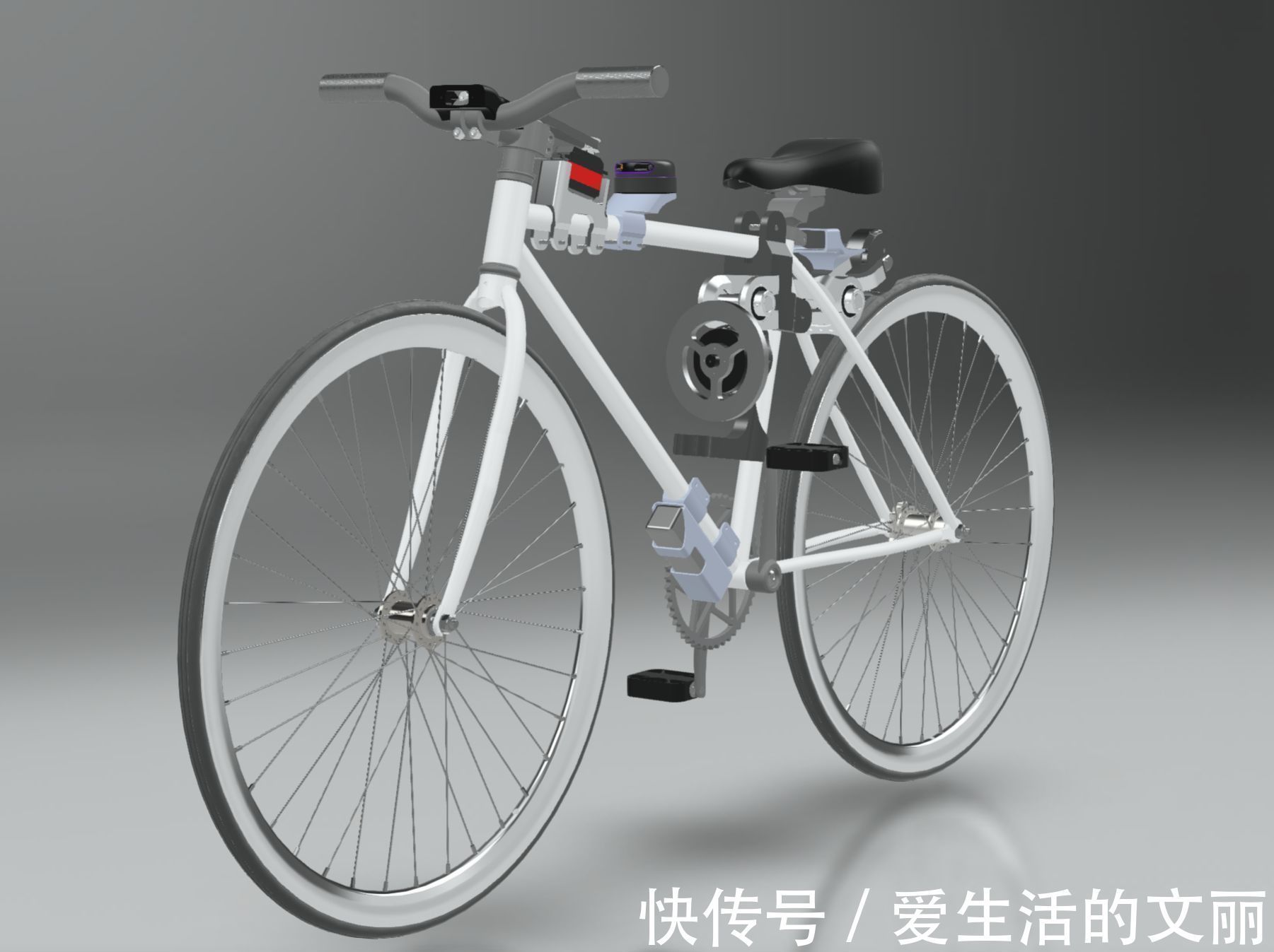 无人驾驶|华为“天才少年”:4个月打造自动驾驶单车,年薪200万的实力