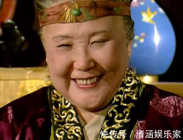 薛家|《红楼梦》里，唯一和贾母身份“相当”的女人，却成黛玉的靠山