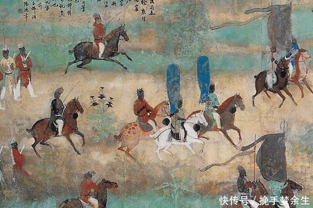 吐蕃|为华夏一统有贡献的人, 有机会当皇帝却放弃, 被历史埋没千年