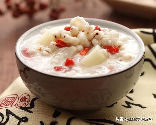 主食|适合夏天晚上吃的5种主食,低脂低卡又易做,饱腹还可以躺着吃