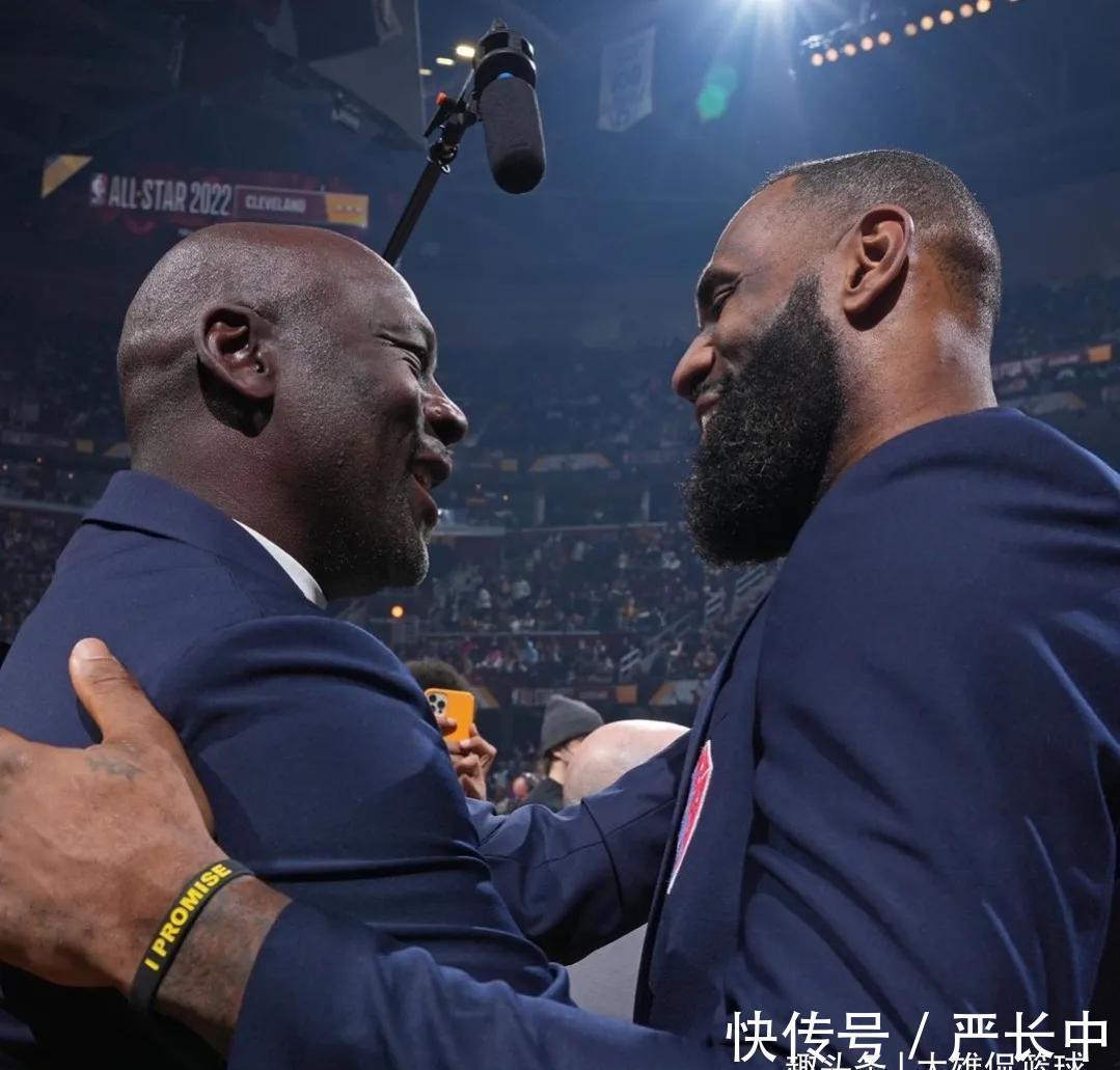 乔丹|迈克尔乔丹无奈赶场全明星赛,是为了给黑人提供更多的赛车机会