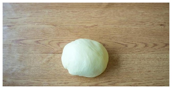 面包店最受欢迎的肉松面包卷，教你在家做，精确到克，新手也能做