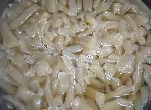 这才是“排毒高手”,5块钱成本,减脂平小腹,让你变易瘦体质