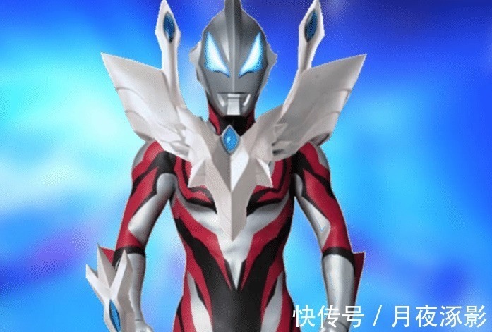 新生代奥特曼|新生代奥特曼当中，哪几位是个人实力最强大的存在，捷德终极形态上榜