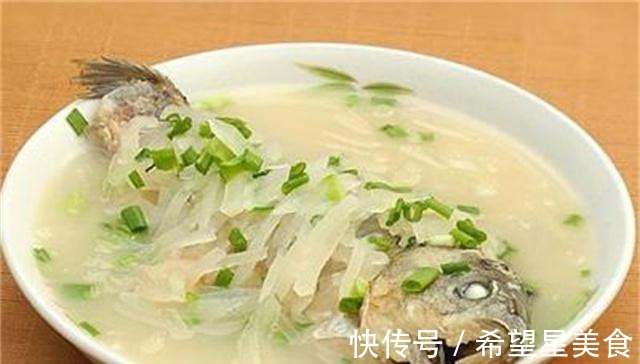 羊肉|萝卜有小人参之称,这三种做法,更容易让身体吸收营养!