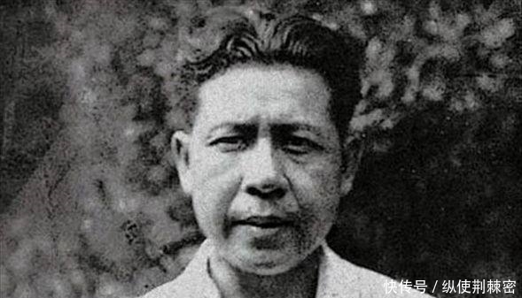 雄林则徐|大汉奸陈公博被执行死刑前,要求让他写完16字对联,自比林则徐