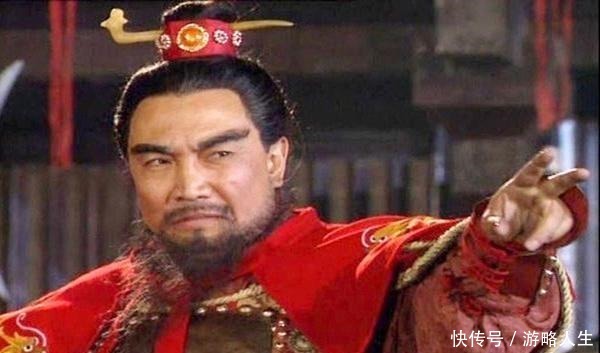 传唱|文盲皇帝留下一首诗,只有23字却被千古传唱,尤其是第一句