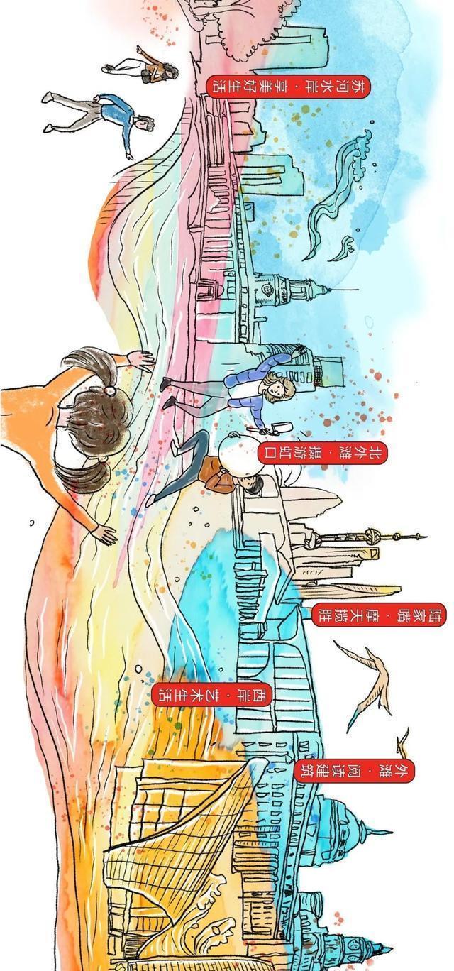 老年|乐嗨上海过大年!一图带你感受上海年味【爱申活暖心春】