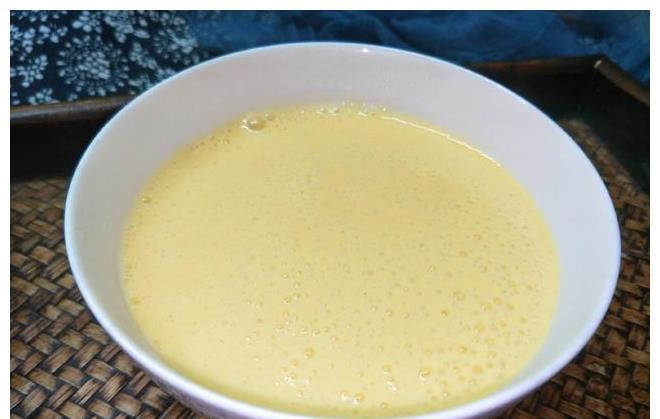 黄豆|破壁机食谱,用红薯做豆浆,香甜好喝,营养美味,家人喜欢