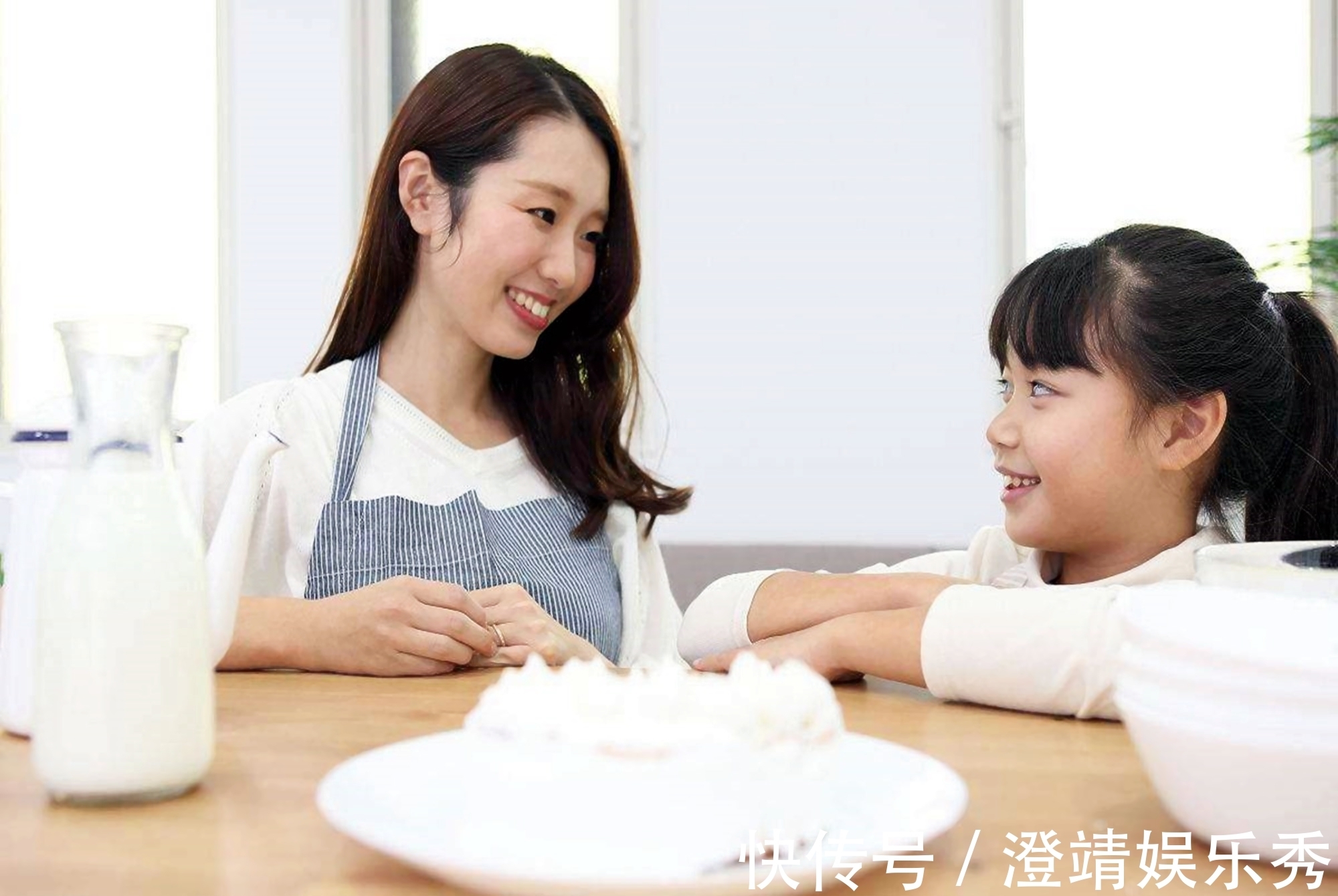 父母|别再掏心掏肺对孩子好了,李玫瑾:要为孩子好,记住三不惯两不管