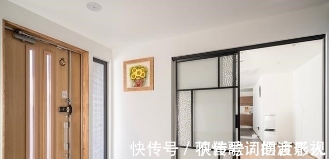 露台|219㎡韩国别墅,门口有院子,屋顶有露台,高层住宅业主表示羡慕