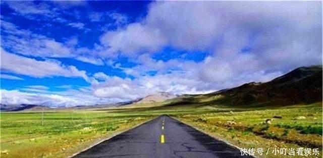 赠送|“昆仑女神”杨丽:靠别人赠送食物生活,沿路军车向她鸣笛致敬