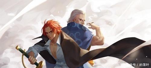 海军大将|海贼王 看别人家皇副VS自己家皇副,索隆难道我不要面子的吗!