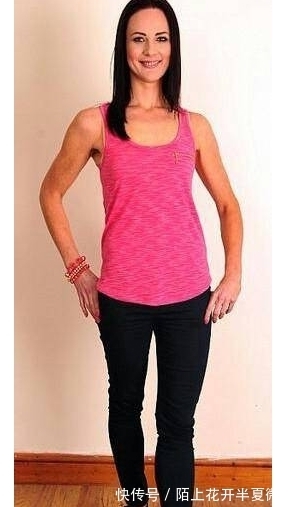 家庭和睦|英国女子体重飙升认为是结婚引起,离婚后如今长这样