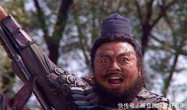 欺负|三国一员猛将,面对吕布赵云马超都没输过,却被张飞欺负了2次