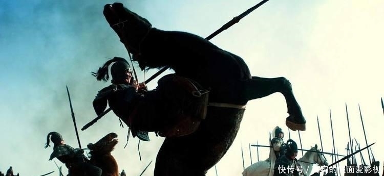 创造|项羽为什么被称为千古无二因为他创造了三个第一，至今无人超越