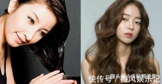 发型师 护发素和发膜不是一回事,用错效果大打折扣,发型师教你正确护发