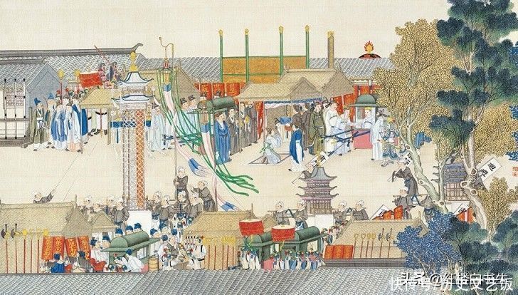 宝黛#李纨一句话说出口,黛玉早红了脸,这场景让人忘了薛宝钗