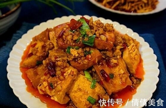 美食|非常美味的几道家常美食，简单易做，鲜香无比超好吃