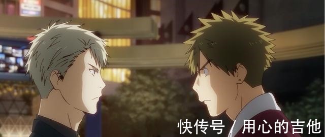 ru华|贬低国人的新番被打一星,B站评分下跌,评论区还吵起来了