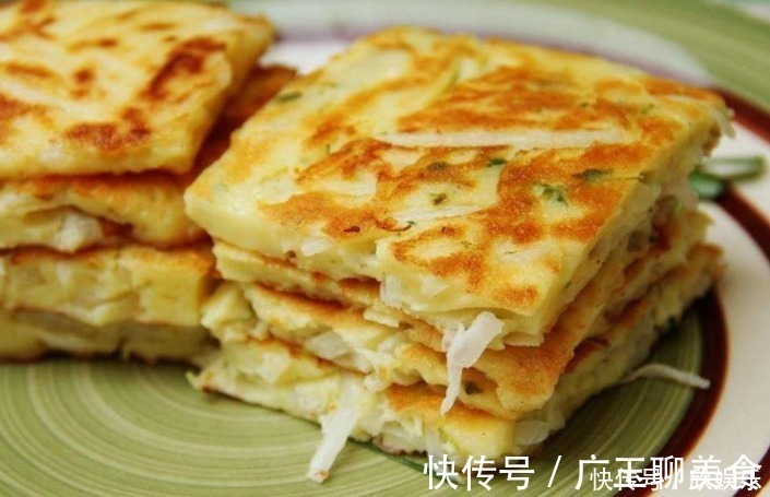 百分百萝卜最好的吃法,柔软鲜香,一次能吃五个,老好吃了