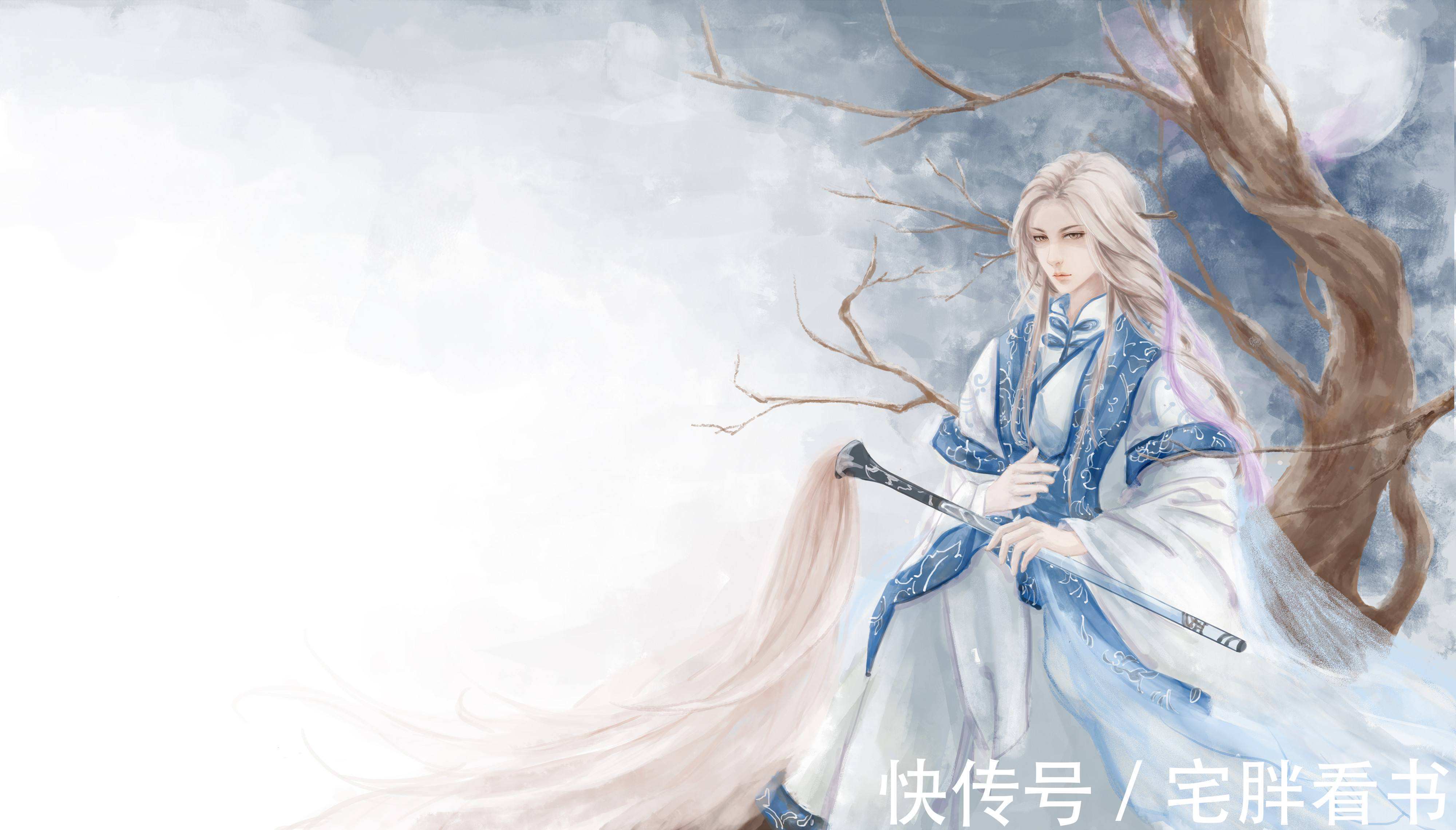 字数&8本已完结聊斋同人类仙侠小说,花妖狐鬼的世界,踏遍青山终成仙