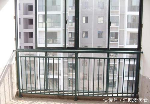 安全系数|封阳台,原有的护栏可以拆除吗?看看过来人装修完如何说!