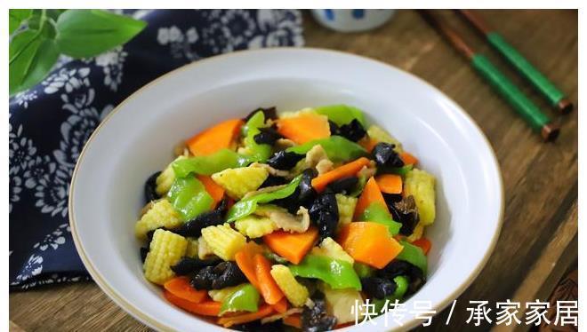 时令菜|6月时令菜，叫笋却不是笋，清甜脆嫩营养好，简单一炒鲜美又好吃