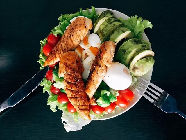 膳食纤维|?少吃不饿，营养健康，饱腹感最强的食物竟然是它？