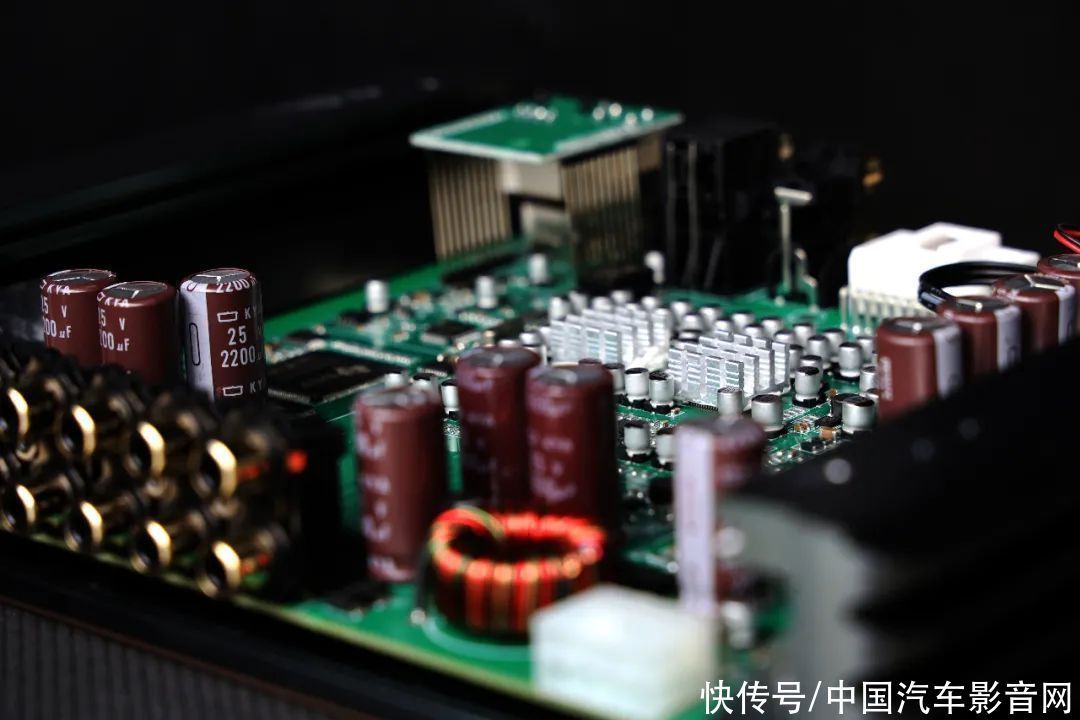 sl-p0855一个月卖100+台6000元以上的DSP，这家店为何如此豪横？