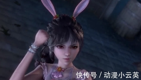 分手|斗罗大陆:小舞最丑的3个瞬间,最后一个样子,唐三看了想分手!