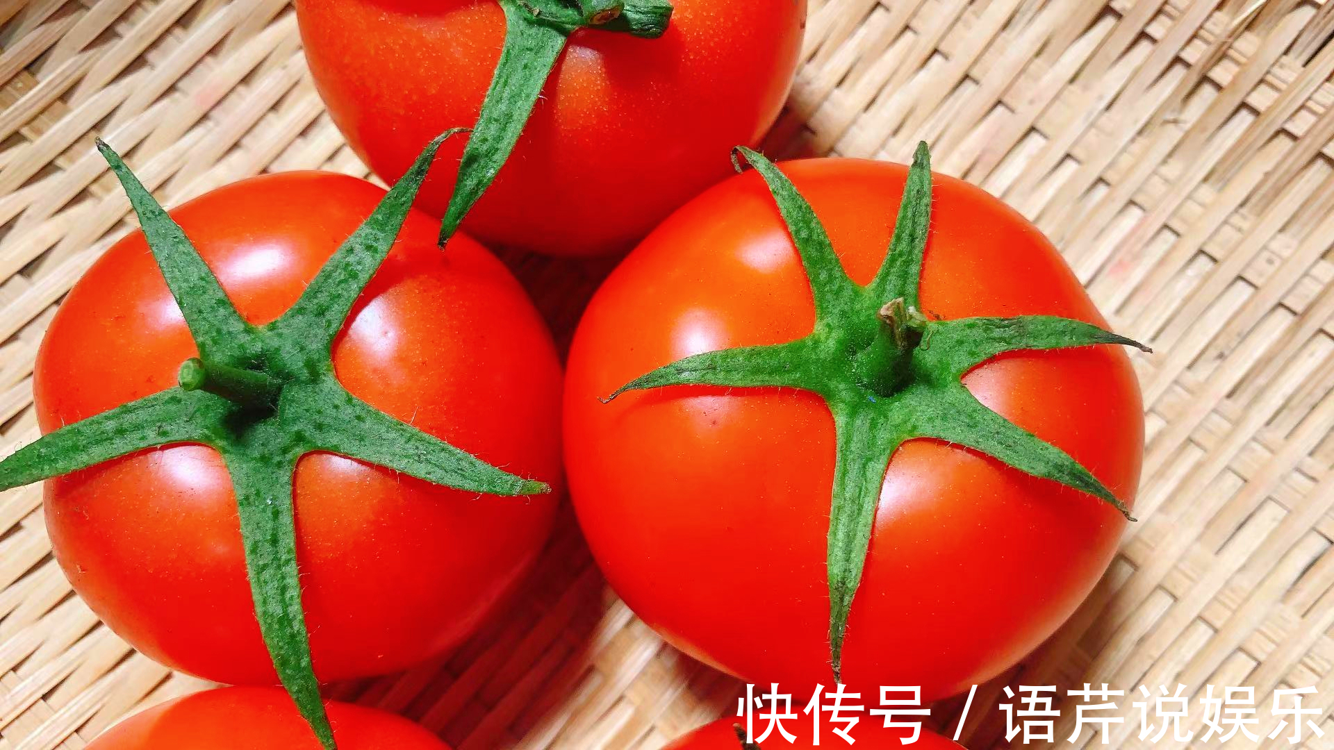 买番茄时，挑5片叶还是6片叶老菜农说挑错了，难吃还浪费钱