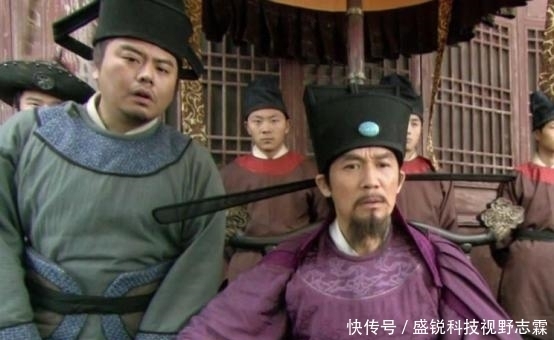 北宋最具争议的宰相,百姓说是奸臣,今却成千古名相,名字很耳熟