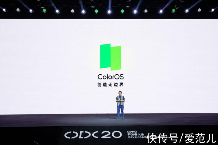 ColorOS|两年新增 2 亿活跃用户，是谁帮助 ColorOS 变得更好？