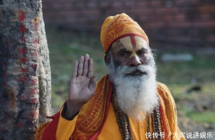  安装|91岁印度苦行僧78年不吃不喝？人们不信，在他房间偷偷安装监控