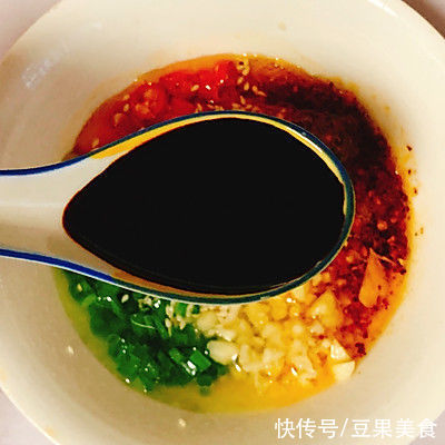 吃一次就爱上的麻酱肥牛拌面，味道绝了