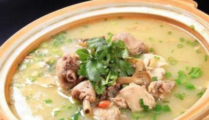 补钙补蛋白质，益气健脾胃，香到让隔壁的小孩都犯馋流口水了