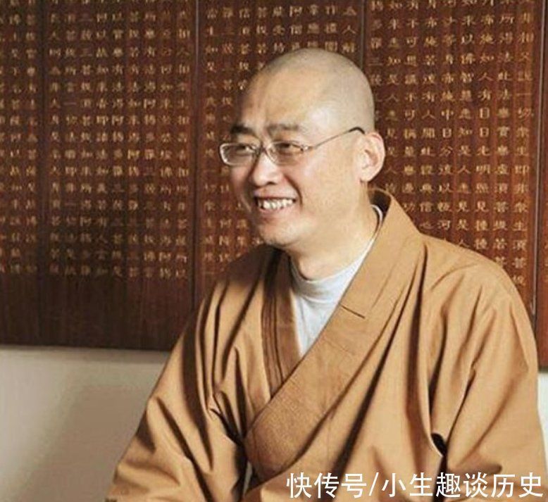 父母&北大硕士邓文庆:毕业出家为僧,父母苦劝无果,反倒一起搬入寺中