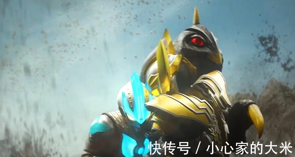 奥特曼|奥特银河格斗3:新生代奥特曼再聚首 7大最终形态再次集结共战