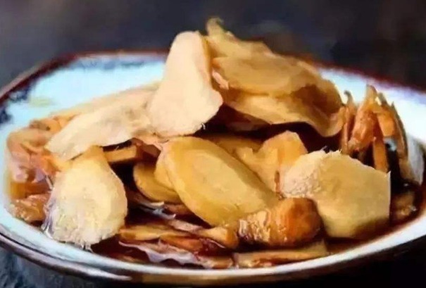 醋泡黑豆|吃醋不是坏事,3种食物泡醋吃,助你”大病小病“全赶跑!