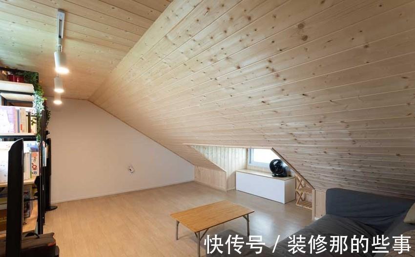 自信|普通且自信，北欧风舒适爽朗，越住感受越深，110㎡魅力尽在于此