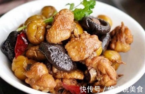 十道经典下饭菜，每一道都是极品，100年都吃不腻！