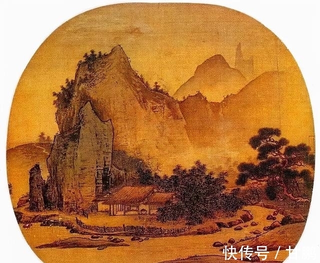 小品#宋代山水小品赏析(上)