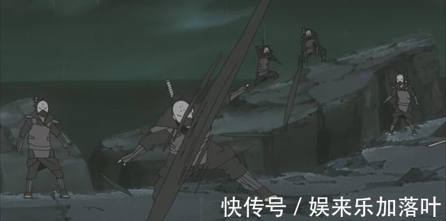 上忍|卡卡西在暗部待了那么久,为何在知名度上却远超同级别三位上忍