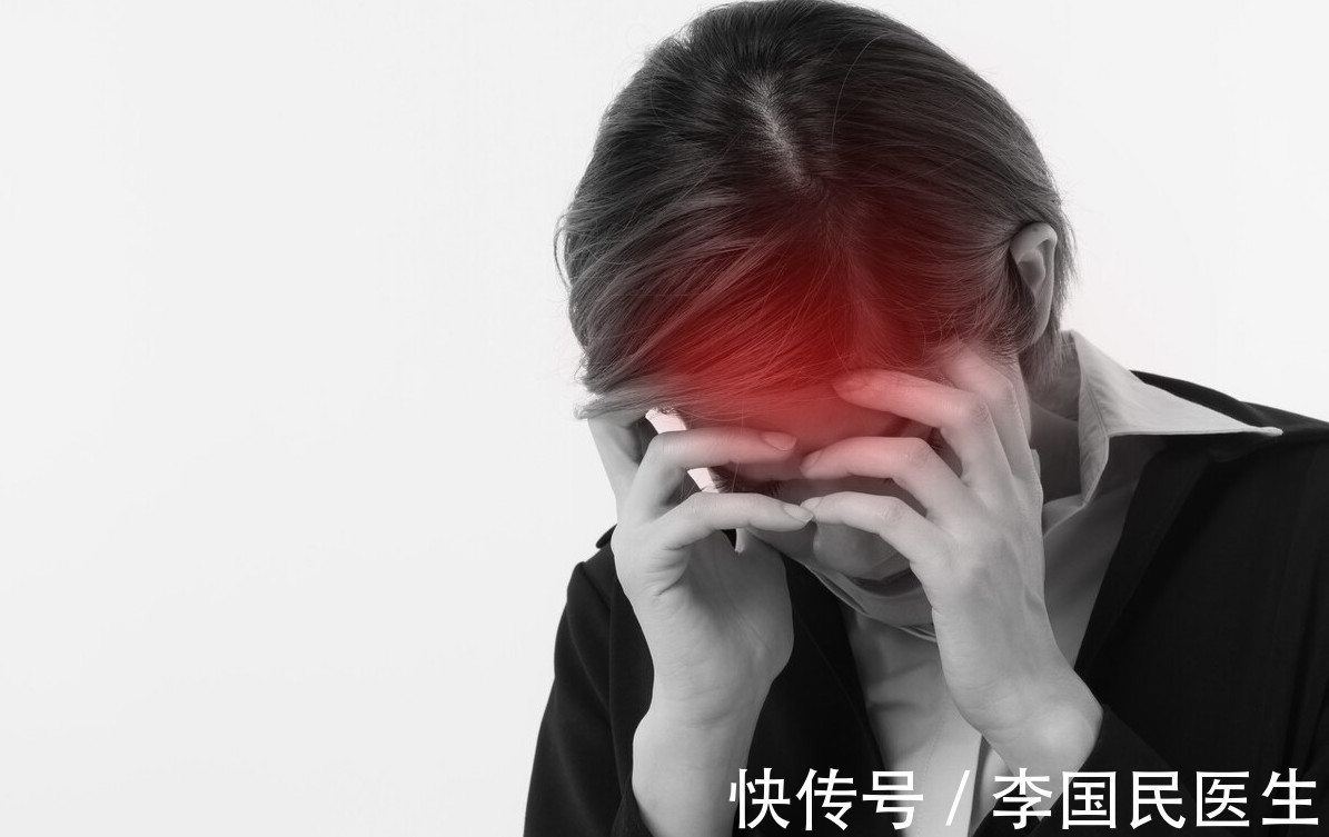 磁共振|李国民：颈椎病头晕，走路踩棉花，应该怎么办？