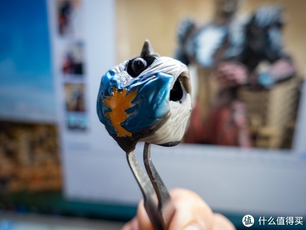 软胶|玩物不丧志 篇四十五:软胶自改第七弹--赛迦奥特曼