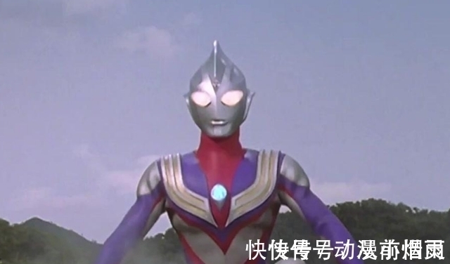 神光棒|迪迦:大古的神光棒不算是奥特曼变身器?正木敬吾的解释大开眼界